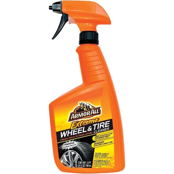 Armor All 24 Oz. Trigger Spray Extreme Wheel and Tire Cleaner 14415 - main